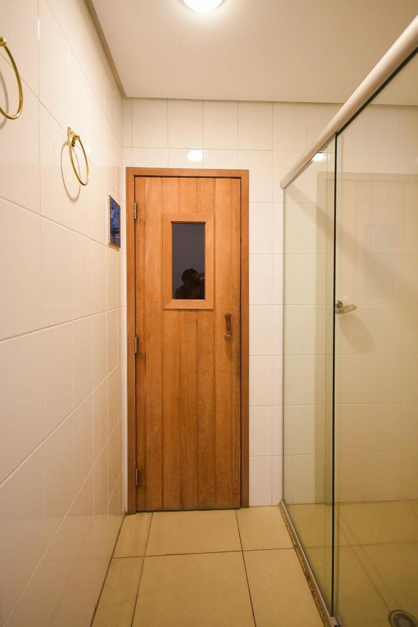 Sp Stays Home Stay - Bela Vista - 2 Quartos เซาเปาโล ภายนอก รูปภาพ