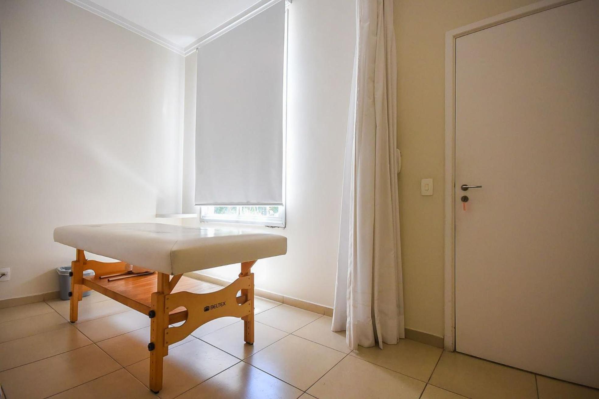 Sp Stays Home Stay - Bela Vista - 2 Quartos เซาเปาโล ภายนอก รูปภาพ