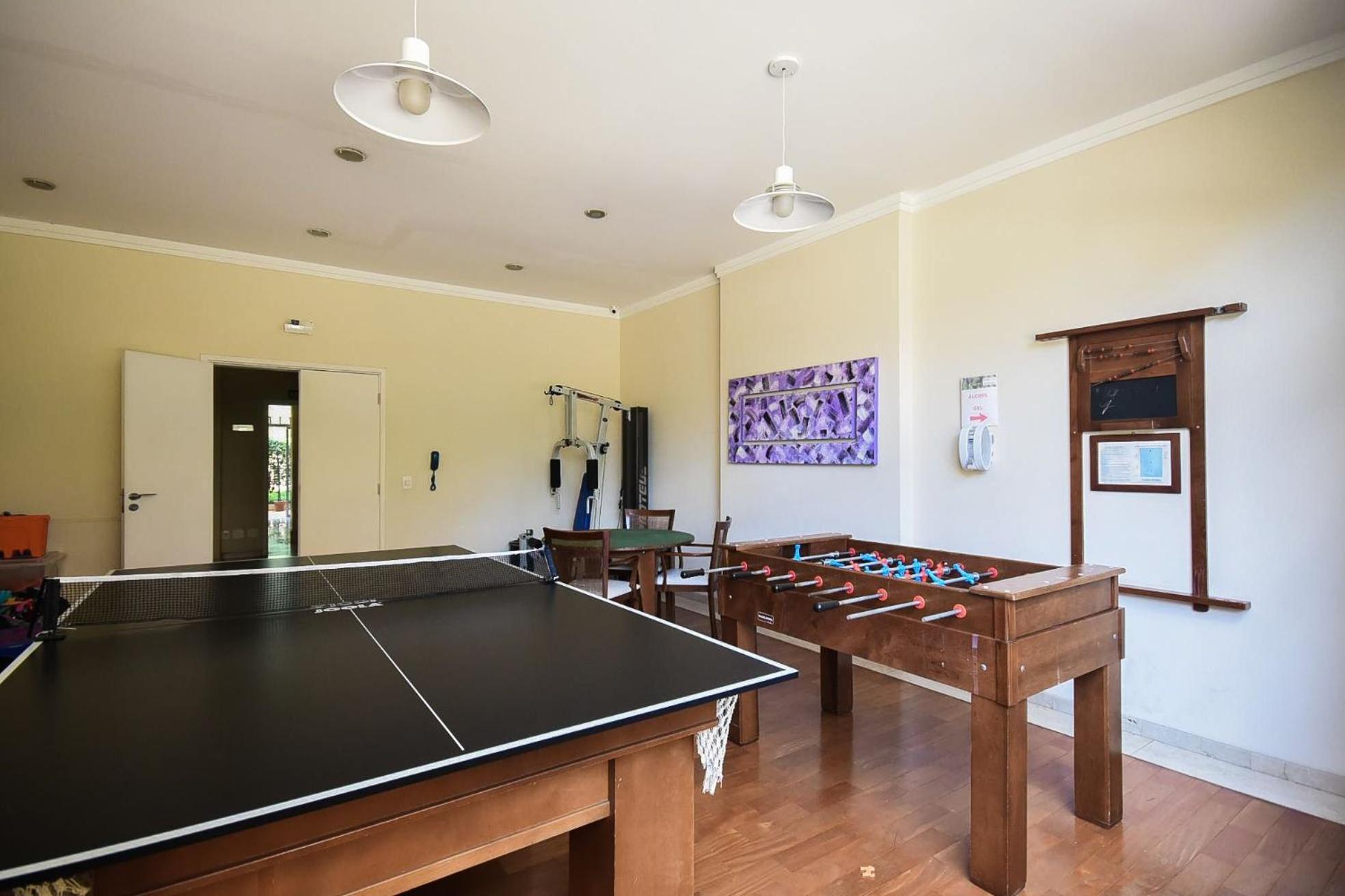Sp Stays Home Stay - Bela Vista - 2 Quartos เซาเปาโล ภายนอก รูปภาพ