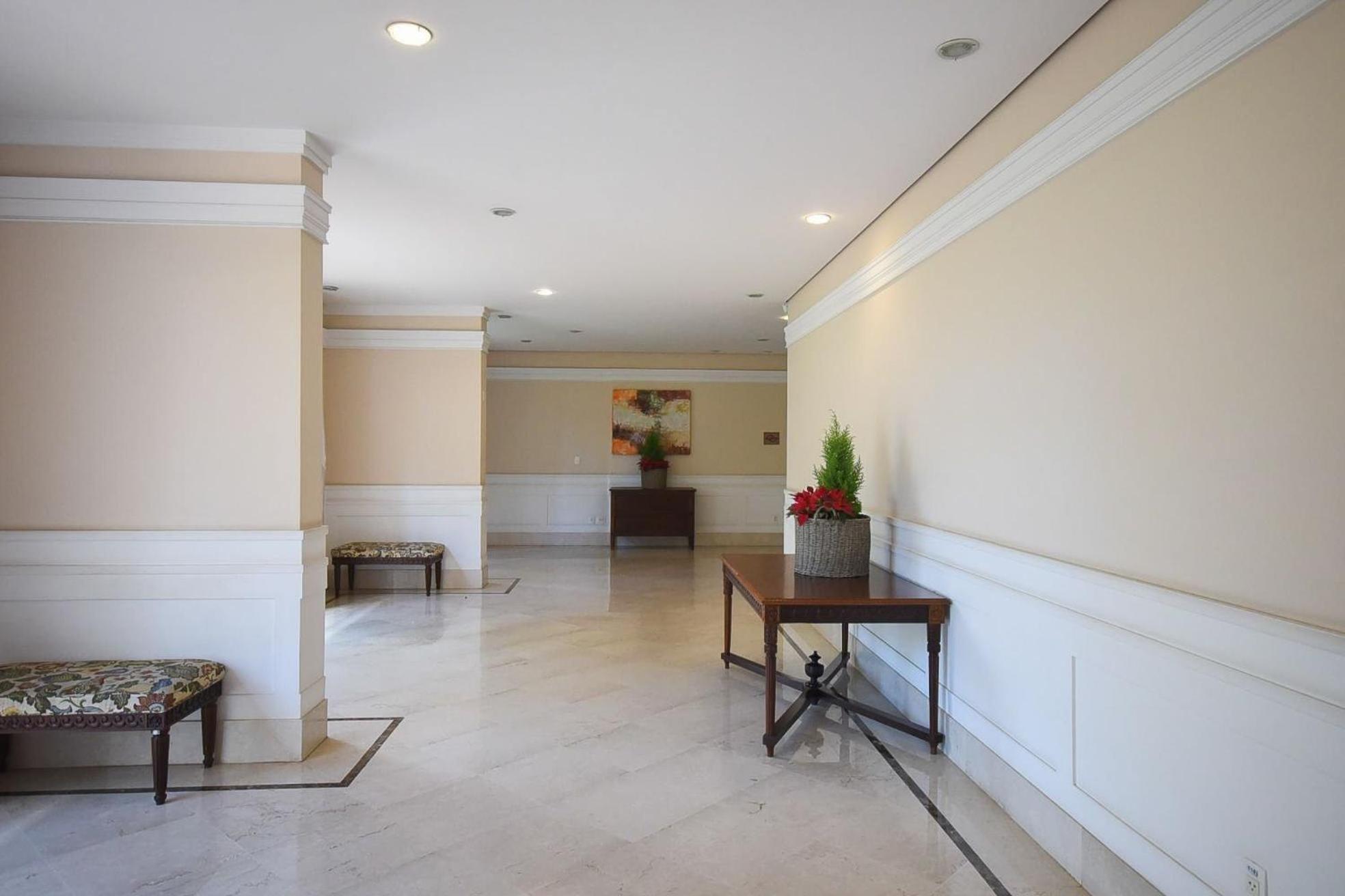Sp Stays Home Stay - Bela Vista - 2 Quartos เซาเปาโล ภายนอก รูปภาพ