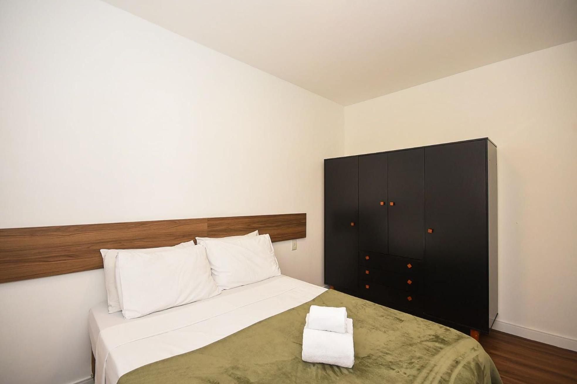 Sp Stays Home Stay - Bela Vista - 2 Quartos เซาเปาโล ภายนอก รูปภาพ