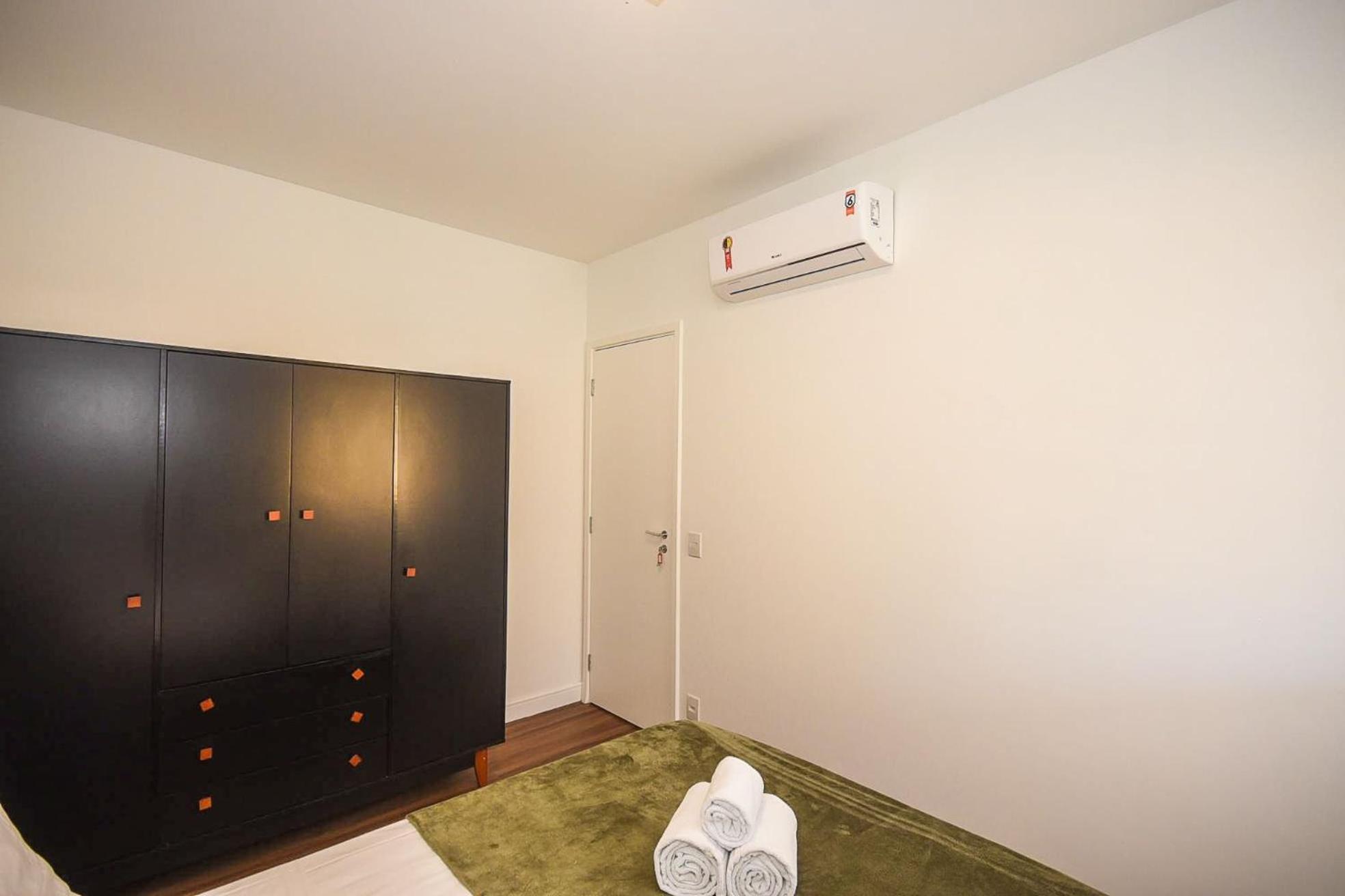 Sp Stays Home Stay - Bela Vista - 2 Quartos เซาเปาโล ภายนอก รูปภาพ