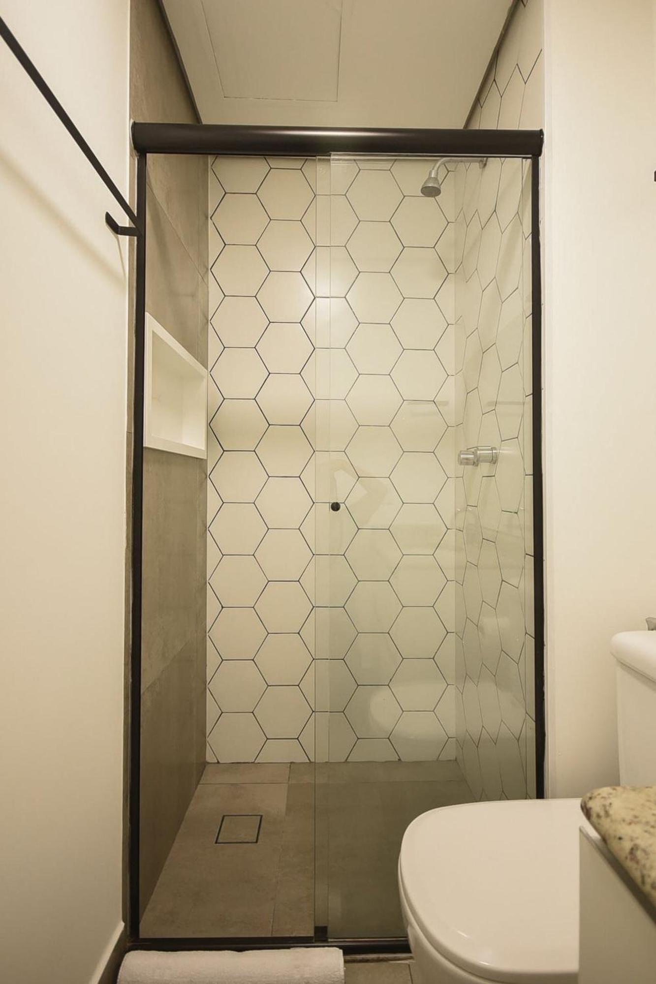 Sp Stays Home Stay - Bela Vista - 2 Quartos เซาเปาโล ภายนอก รูปภาพ
