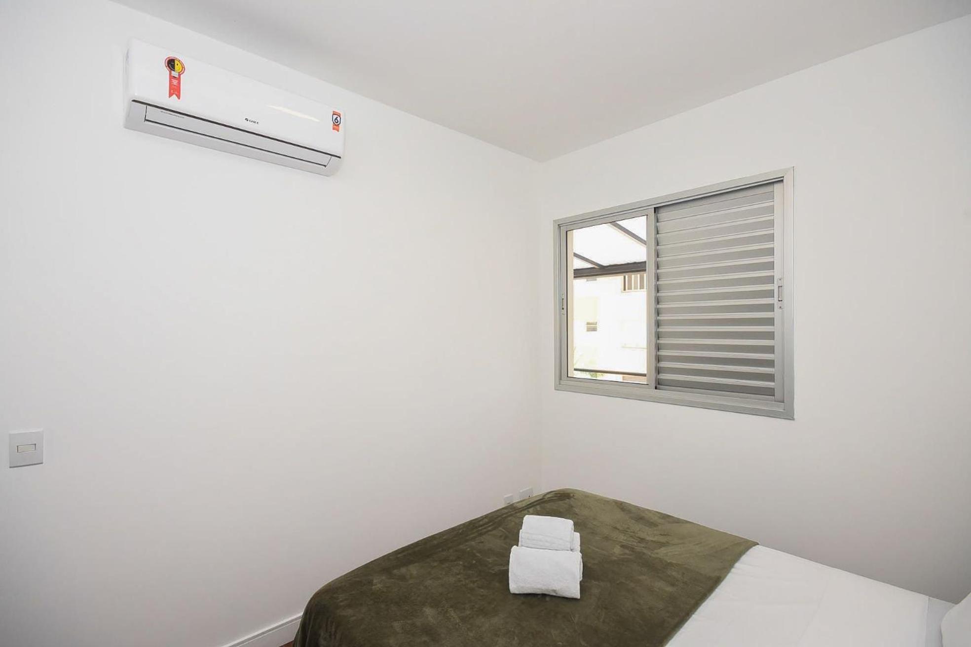 Sp Stays Home Stay - Bela Vista - 2 Quartos เซาเปาโล ภายนอก รูปภาพ