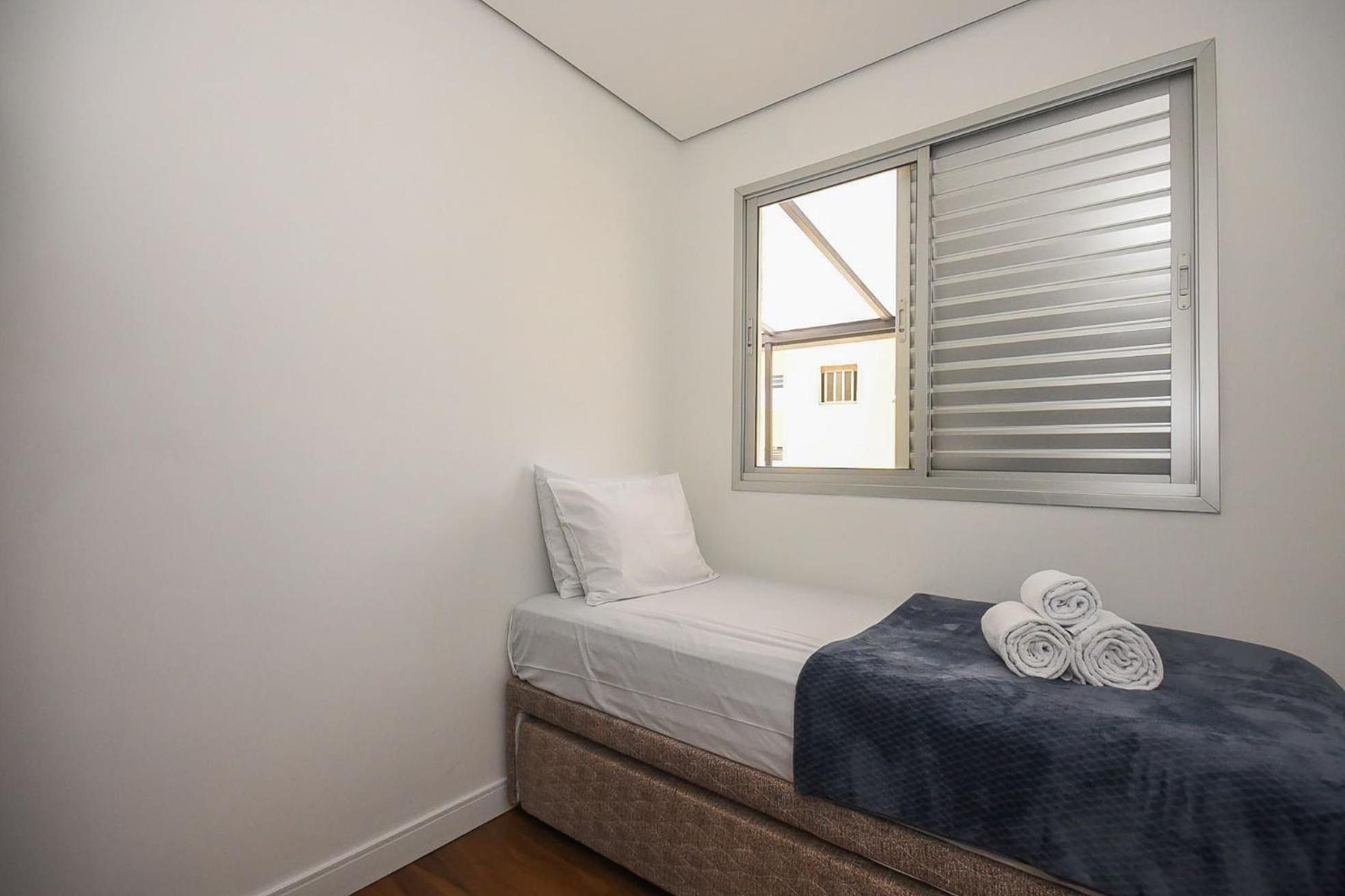 Sp Stays Home Stay - Bela Vista - 2 Quartos เซาเปาโล ภายนอก รูปภาพ