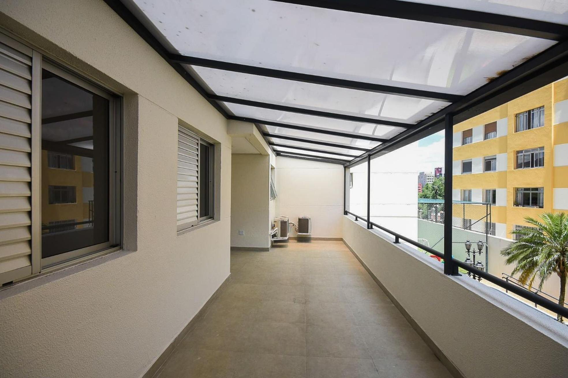 Sp Stays Home Stay - Bela Vista - 2 Quartos เซาเปาโล ภายนอก รูปภาพ