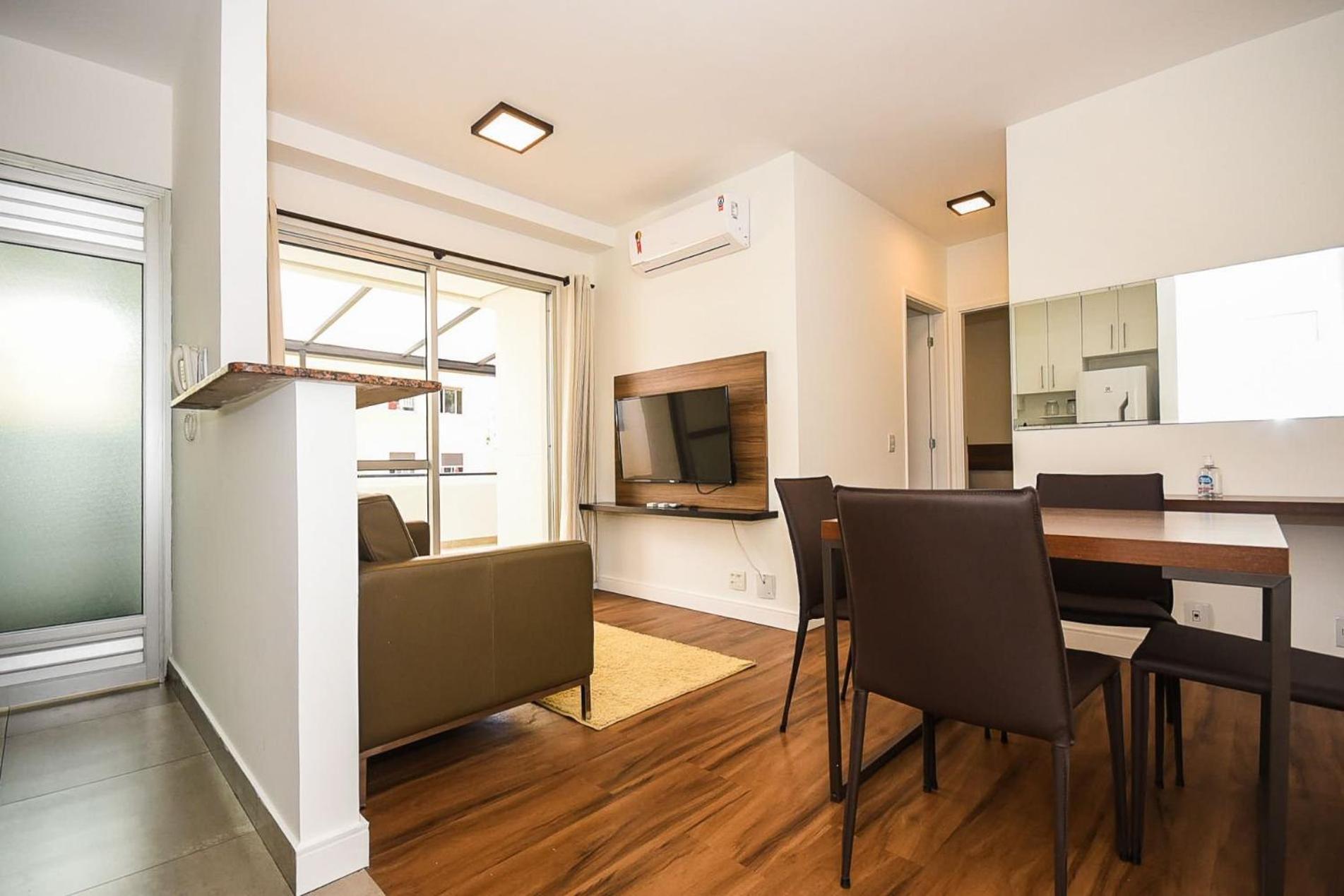 Sp Stays Home Stay - Bela Vista - 2 Quartos เซาเปาโล ภายนอก รูปภาพ